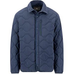 Fynch Hatton Chemise Surchemise 15122510 Dark Navy M Homme - Publicité Fynch Hatton Chemise Surchemise 15122510 Dark Navy M Homme - Publicité