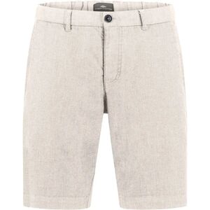 Fynch Hatton Short 16032819 Stone L Homme - Publicité Fynch Hatton Short 16032819 Stone L Homme - Publicité