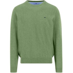 Fynch Hatton Pull 1613210 Avocado S Homme - Publicité Fynch Hatton Pull 1613210 Avocado S Homme - Publicité
