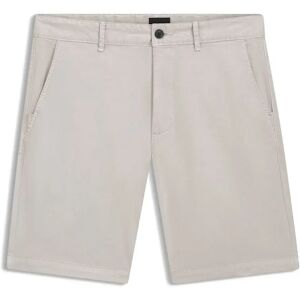 Boss Shorts Chino Slim 01 Open Grey / Grey 31 Homme - Publicité Boss Shorts Chino Slim 01 Open Grey / Grey 31 Homme - Publicité