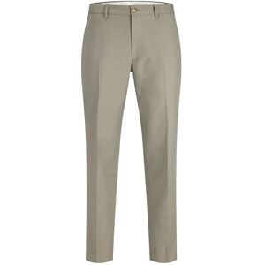 Jack & Jones Pantalon Premium Solaris Smokey Olive / Super Slim Fit 46 Homme - Publicité Jack & Jones Pantalon Premium Solaris Smokey Olive / Super Slim Fit 46 Homme - Publicité
