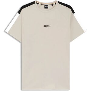 Boss T-shirt De Pyjama à Manches Courtes Balance 10161407 18 Open Grey XL Homme - Publicité Boss T-shirt De Pyjama à Manches Courtes Balance 10161407 18 Open Grey XL Homme - Publicité