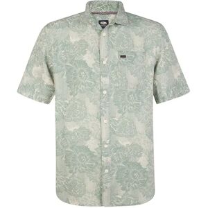Petrol Industries Chemise à Manches Courtes M-1060-sis435 Seashell 2XL Homme - Publicité Petrol Industries Chemise à Manches Courtes M-1060-sis435 Seashell 2XL Homme - Publicité