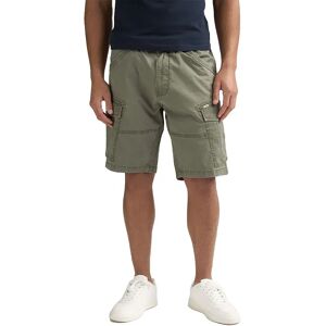 Petrol Industries Short Cargo M-1060-sho536 Dusty Army 2XL Homme - Publicité Petrol Industries Short Cargo M-1060-sho536 Dusty Army 2XL Homme - Publicité