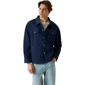 Guess Veste En Jean M6rn30d6811 The Zephyr XL Homme - Publicité Guess Veste En Jean M6rn30d6811 The Zephyr XL Homme - Publicité