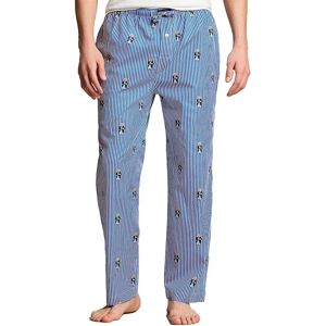 Polo Ralph Lauren Pantalon De Pyjama Polo Bear Striped Newport Navy M Homme - Publicité Polo Ralph Lauren Pantalon De Pyjama Polo Bear Striped Newport Navy M Homme - Publicité
