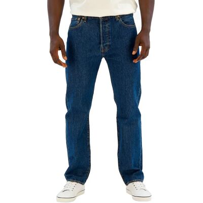 Levi´s ® Jean 501™ Original Stonewash 29 Homme - Publicité Levi´s ® Jean 501™ Original Stonewash 29 Homme - Publicité