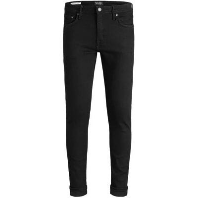 Jack & Jones Jean Glenn Felix Am 046 51 Black Denim 30 Homme - Publicité Jack & Jones Jean Glenn Felix Am 046 51 Black Denim 30 Homme - Publicité