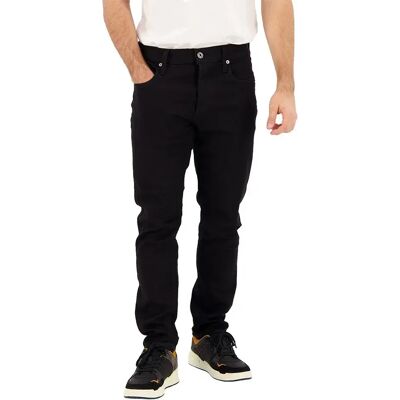 G-star Jean 3301 Slim Pitch Black 28 Homme - Publicité G-star Jean 3301 Slim Pitch Black 28 Homme - Publicité
