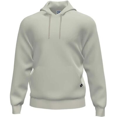 Joma Sweat à Capuche Montana Light Grey L Homme - Publicité Joma Sweat à Capuche Montana Light Grey L Homme - Publicité