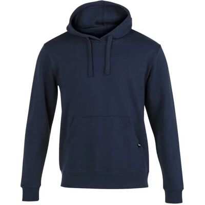 Joma Sweat à Capuche Montana Navy 3XL Homme - Publicité Joma Sweat à Capuche Montana Navy 3XL Homme - Publicité