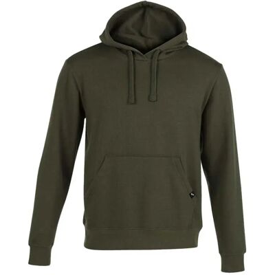 Joma Sweat à Capuche Montana Khaki 3XL Homme - Publicité Joma Sweat à Capuche Montana Khaki 3XL Homme - Publicité