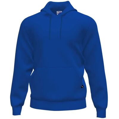 Joma Sweat à Capuche Montana Royal M Homme - Publicité Joma Sweat à Capuche Montana Royal M Homme - Publicité
