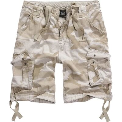 Brandit Short Urban Legend Sandstorm 4XL Homme - Publicité Brandit Short Urban Legend Sandstorm 4XL Homme - Publicité