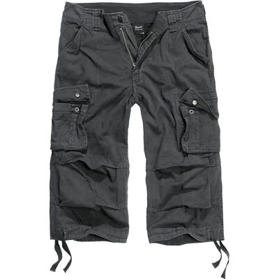 Brandit Pantalon Urban Legend Black L Homme - Publicité Brandit Pantalon Urban Legend Black L Homme - Publicité