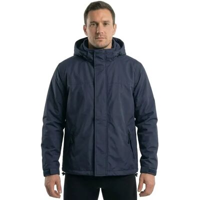 Brandit Veste Navy L Homme - Publicité Brandit Veste Navy L Homme - Publicité
