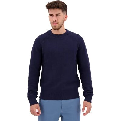Dockers Pull Core Crew Pembroke L - Publicité Dockers Pull Core Crew Pembroke L - Publicité