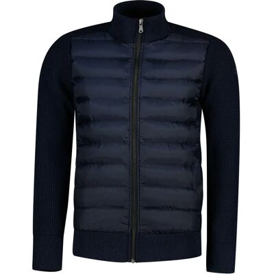 North Sails Blouson Bomber Annapolis Navy Blue S - Publicité North Sails Blouson Bomber Annapolis Navy Blue S - Publicité