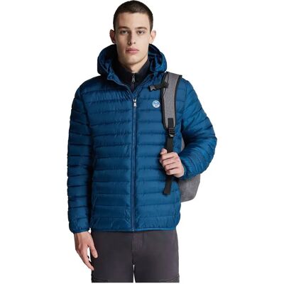 North Sails Veste Skye Poseidon L - Publicité North Sails Veste Skye Poseidon L - Publicité