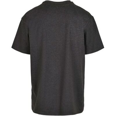 Urban Classics T-shirt à Manches Courtes Tb1778 Dark Brown M - Publicité Urban Classics T-shirt à Manches Courtes Tb1778 Dark Brown M - Publicité