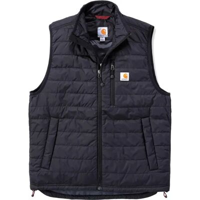 Carhartt Gilet Gilliam Lightweight Black M Homme - Publicité Carhartt Gilet Gilliam Lightweight Black M Homme - Publicité