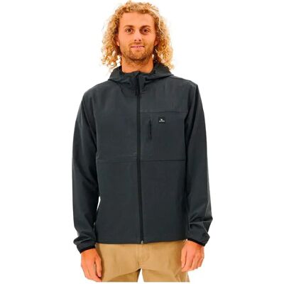 Rip Curl Veste Anti Series Elite Black XL Homme - Publicité Rip Curl Veste Anti Series Elite Black XL Homme - Publicité