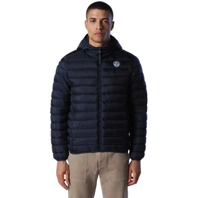 North Sails Blouson Bomber Skye Navy Blue M - Publicité North Sails Blouson Bomber Skye Navy Blue M - Publicité