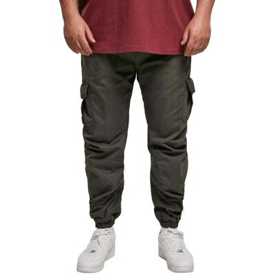 Urban Classics Joggers Cargo Magnet S Homme - Publicité Urban Classics Joggers Cargo Magnet S Homme - Publicité