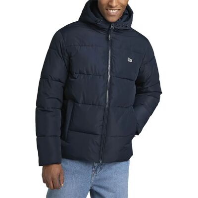Lee Veste Puffer Sky Captain 3XL - Publicité Lee Veste Puffer Sky Captain 3XL - Publicité