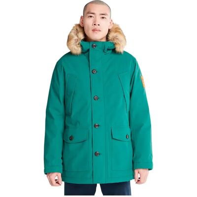 Timberland Manteau Scar Ridge Posy Green M - Publicité Timberland Manteau Scar Ridge Posy Green M - Publicité