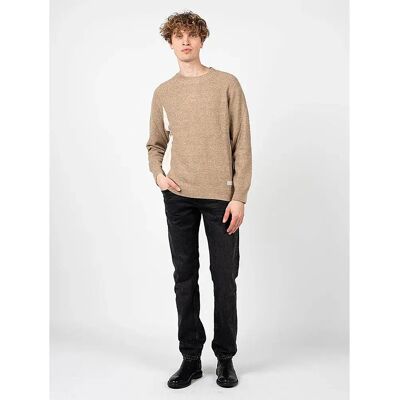 Pepe Jeans Pull Monroi Stowe M - Publicité Pepe Jeans Pull Monroi Stowe M - Publicité