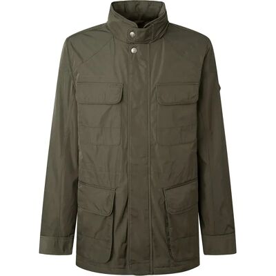 Hackett Veste Velospeed Peat M - Publicité Hackett Veste Velospeed Peat M - Publicité