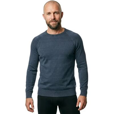 Pepe Jeans Pull James Crew Jarman M - Publicité Pepe Jeans Pull James Crew Jarman M - Publicité