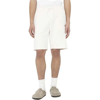 Dickies Short Mapleton Ecru S Homme - Publicité Dickies Short Mapleton Ecru S Homme - Publicité