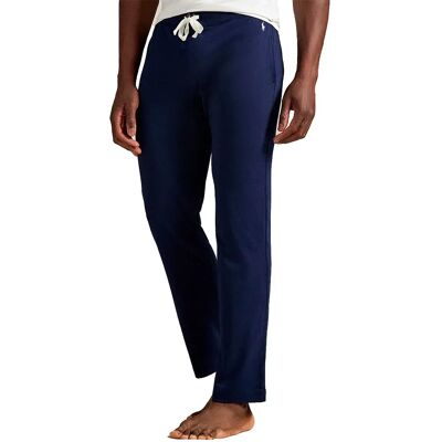 Ralph Lauren Accesorios Pantalon De Pyjama 714844762 Navy M Homme - Publicité Ralph Lauren Accesorios Pantalon De Pyjama 714844762 Navy M Homme - Publicité