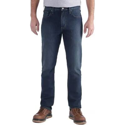 Carhartt Jean Rugged Flex Straight Tapered Superior 30 Homme - Publicité Carhartt Jean Rugged Flex Straight Tapered Superior 30 Homme - Publicité