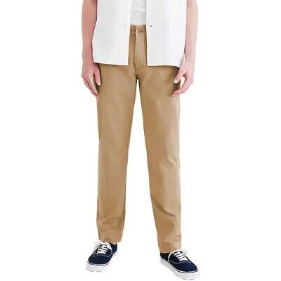 Dockers Pantalon Chino Smart 360 Flex California Slim Harvest Gold 31 Homme - Publicité Dockers Pantalon Chino Smart 360 Flex California Slim Harvest Gold 31 Homme - Publicité