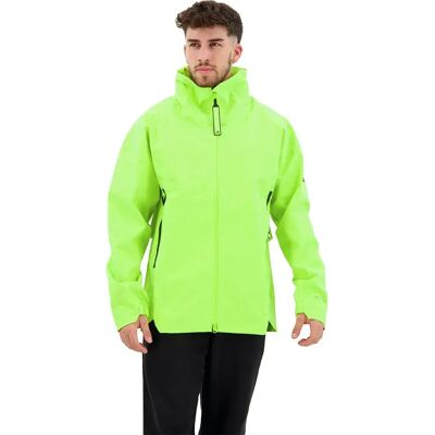 Adidas Veste Myshelter Rain.rdy Luclem S - Publicité Adidas Veste Myshelter Rain.rdy Luclem S - Publicité