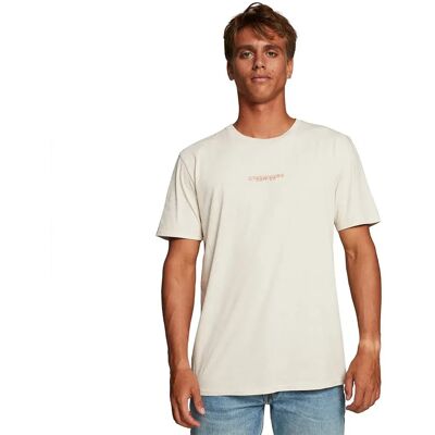 Quiksilver T-shirt à Manches Courtes Urban Volcano Ss Birch L Homme - Publicité Quiksilver T-shirt à Manches Courtes Urban Volcano Ss Birch L Homme - Publicité