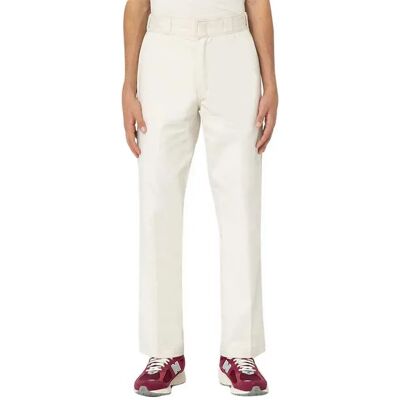 Dickies Pantalon 874 Work Rec Whitecap Gray 28 Homme - Publicité Dickies Pantalon 874 Work Rec Whitecap Gray 28 Homme - Publicité