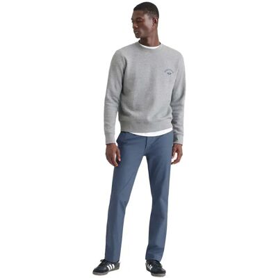 Dockers Pantalon Chino Smart 360 Flex California Slim Vintage Indigo X 31 Homme - Publicité Dockers Pantalon Chino Smart 360 Flex California Slim Vintage Indigo X 31 Homme - Publicité