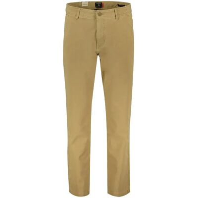 Dockers Pantalon Chino Alpha Slim Fit Harvest Gold 32 Homme - Publicité Dockers Pantalon Chino Alpha Slim Fit Harvest Gold 32 Homme - Publicité