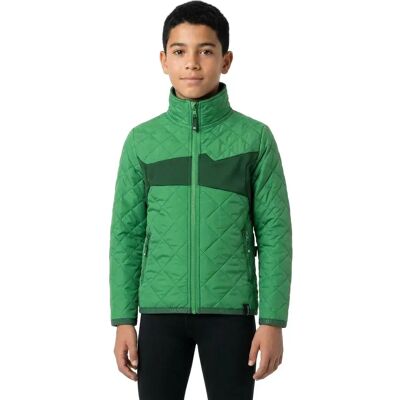 Mascot Veste Accelerate 18915 Thermal Grass Green / Green 152 cm - Publicité Mascot Veste Accelerate 18915 Thermal Grass Green / Green 152 cm - Publicité
