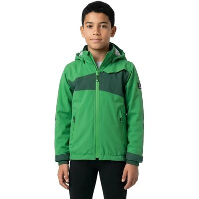 Mascot Veste Accelerate 18935 Winter Grass Green / Green 128 cm - Publicité Mascot Veste Accelerate 18935 Winter Grass Green / Green 128 cm - Publicité