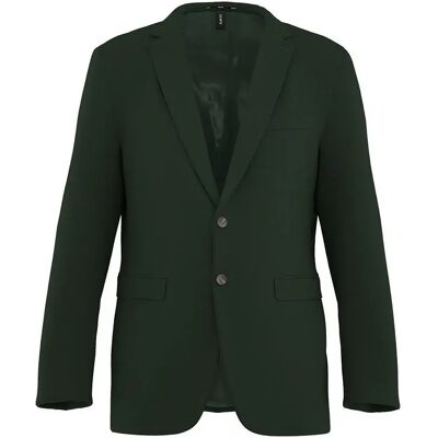 Selected Blazer Slim-liam Flex B Forest Night 56 Homme - Publicité Selected Blazer Slim-liam Flex B Forest Night 56 Homme - Publicité