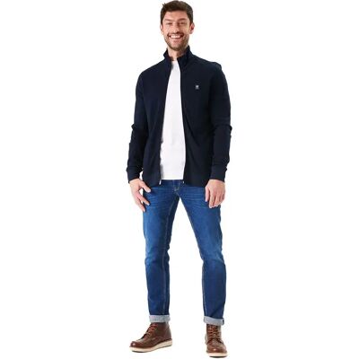 Garcia Jean Russo Regular Fit Dark Used 4085 29 Homme - Publicité Garcia Jean Russo Regular Fit Dark Used 4085 29 Homme - Publicité