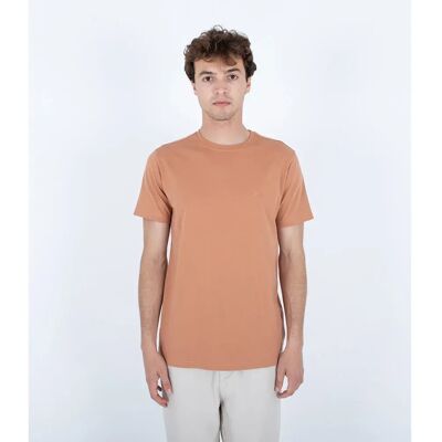 Hurley T-shirt à Manches Courtes Mtseu00010 Phantom Rose M Homme - Publicité Hurley T-shirt à Manches Courtes Mtseu00010 Phantom Rose M Homme - Publicité