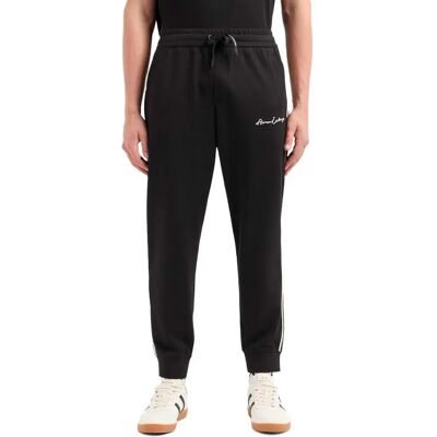 Giorgio Armani Exchange Pantalon De Survêtement 8nzpsg_z9n1z Black XS Homme - Publicité Giorgio Armani Exchange Pantalon De Survêtement 8nzpsg_z9n1z Black XS Homme - Publicité