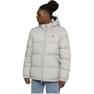 Dickies Veste Waldenburg Grey M - Publicité Dickies Veste Waldenburg Grey M - Publicité