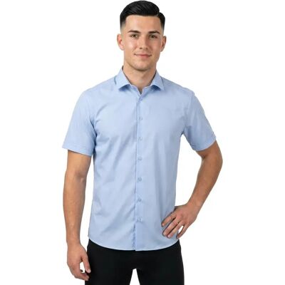 Mascot Chemise à Manches Courtes Frontline 21224 Light Blue 39-40 Homme - Publicité Mascot Chemise à Manches Courtes Frontline 21224 Light Blue 39-40 Homme - Publicité